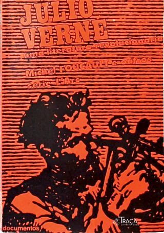 Julio Verne: uma Literatura Revolucionária
