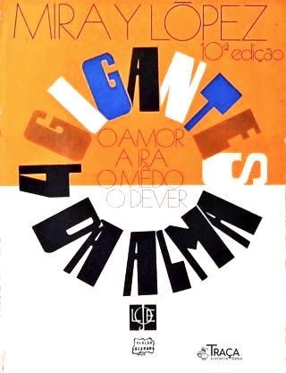 Quatro Gigantes da Alma