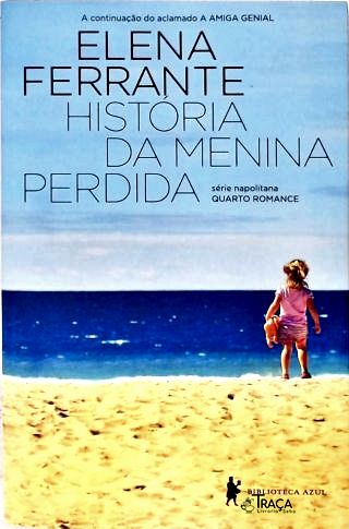 História Da Menina Perdida