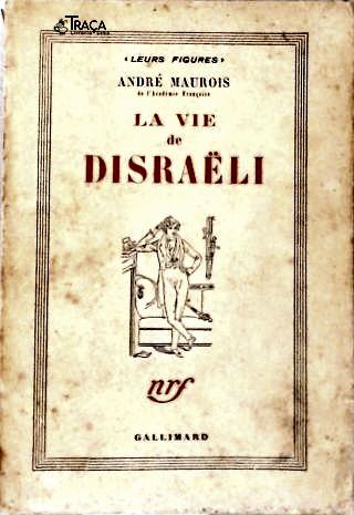 La Vie de Disraeli