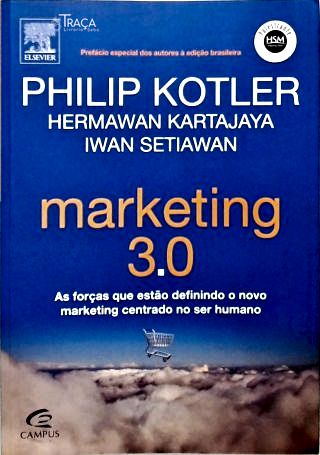 Marketing 3.0