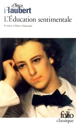 Léducation Sentimentale