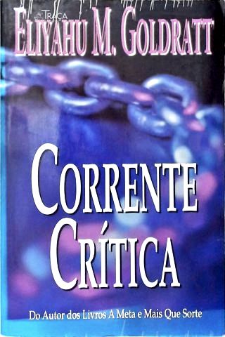 Corrente Crítica
