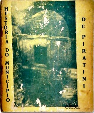 História do município de Piratini