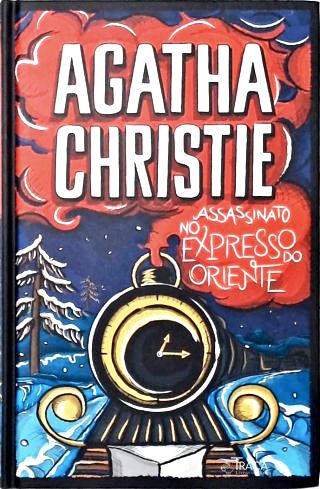 Assassinato No Expresso Do Oriente