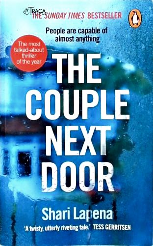 The Couple Next Door