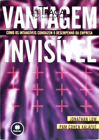 Vantagem Invisível