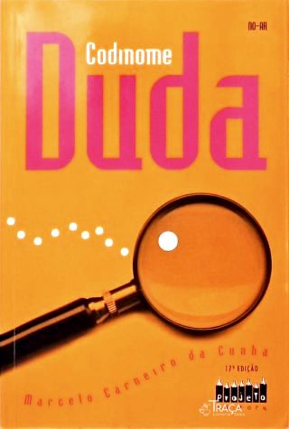 Codinome Duda