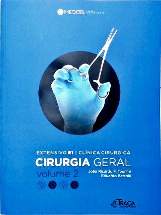 Cirurgia Geral - Vol. 2
