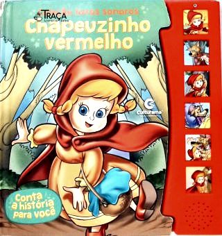 Chapeuzinho Vermelho