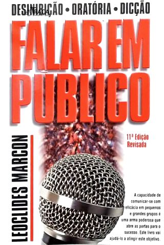 Falar Em Público