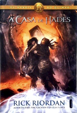 A Casa de Hades