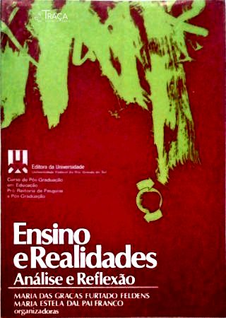 Ensino e Realidades: Análise e Reflexão