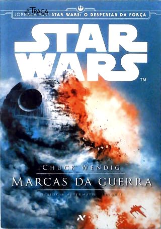 Star Wars: Marcas Da Guerra
