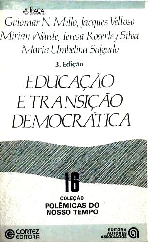 Educação e Transição Democrática
