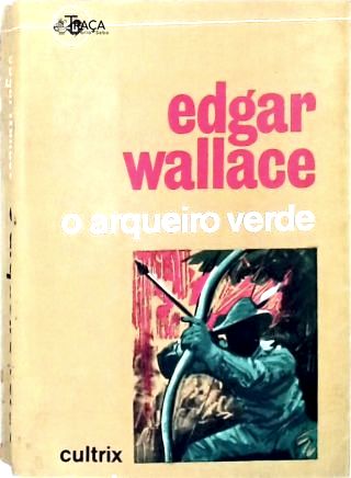 O Arqueiro Verde