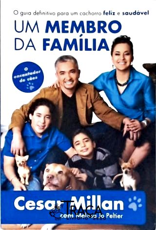 Um Membro da Família