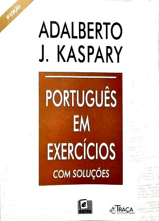 Português Em Exercícios Com Soluções