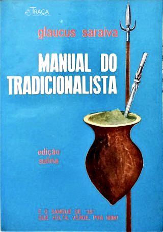 Manual do Tradicionalista