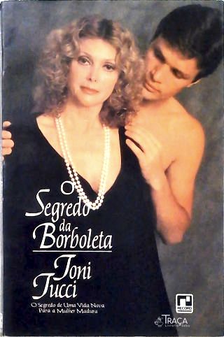 O Segredo da Borboleta
