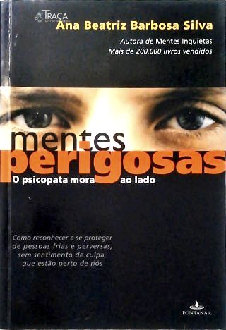 Mentes Perigosas - O Psicopata Mora Ao Lado