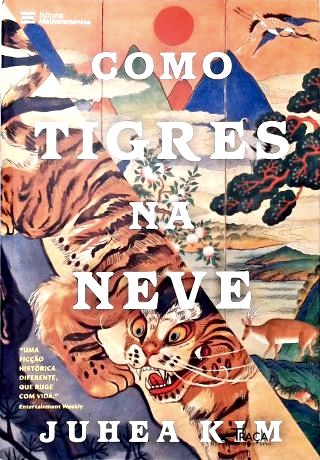 Como Tigres na Neve