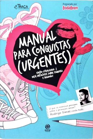 Manual para Conquistas (urgentes)