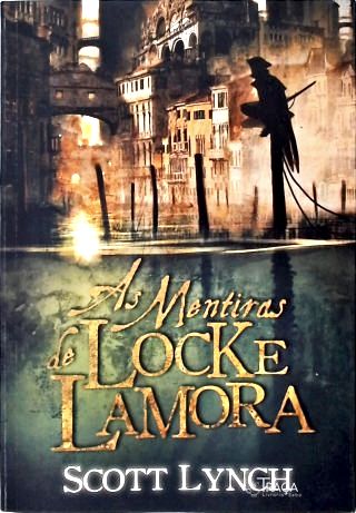 As Mentiras De Locke Lamora