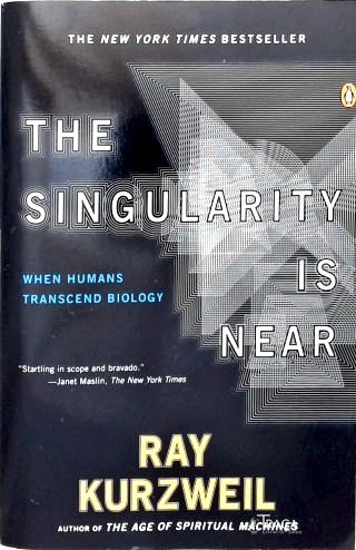 The Singularity Is Near