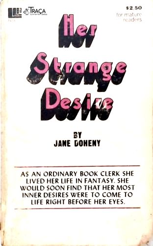 Her Strange Desire