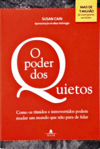O Poder Dos Quietos