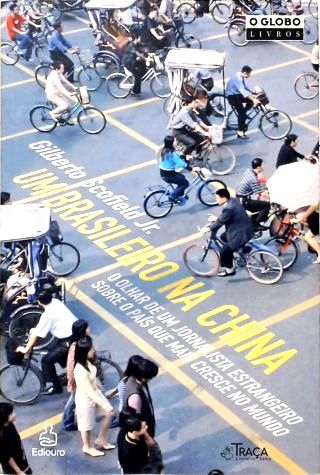 Um Brasileiro na China