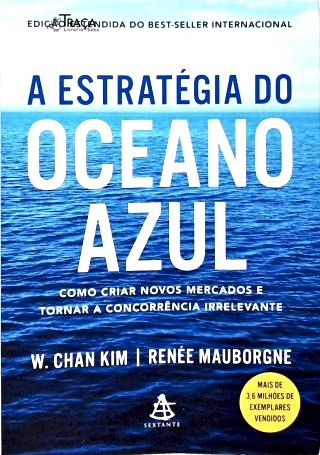 A Estratégia Do Oceano Azul