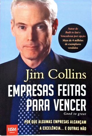 Empresas Feitas Para Vencer