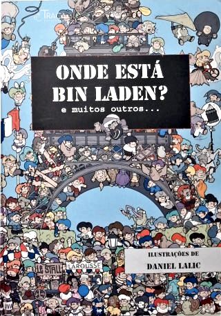 Onde Está Bin Laden?