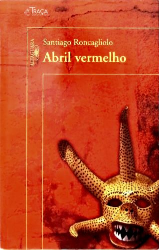 Abril Vermelho