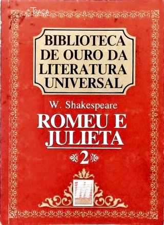 Romeu e Julieta
