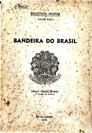 Bandeira do Brasil