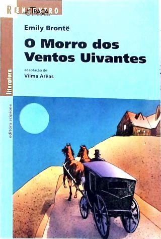 O morro dos ventos uivantes (Adaptado)