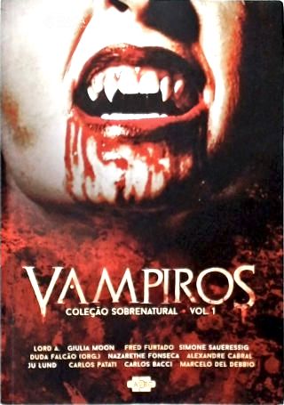 Sobrenatural: Vampiros