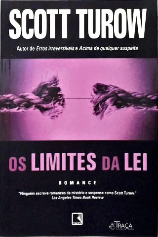 Os limites da lei