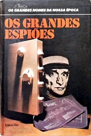 Os Grandes Espiões