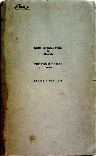 Tempos e Coisas
