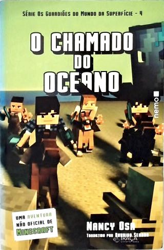 O Chamado do Oceano