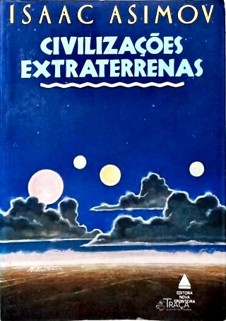 Civilizações Extraterrenas