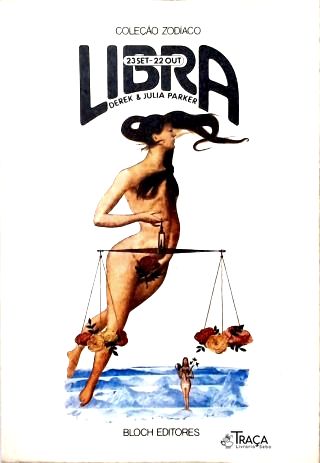 Libra (23 Set - 22 Out)