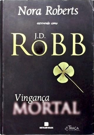 Vingança  Mortal