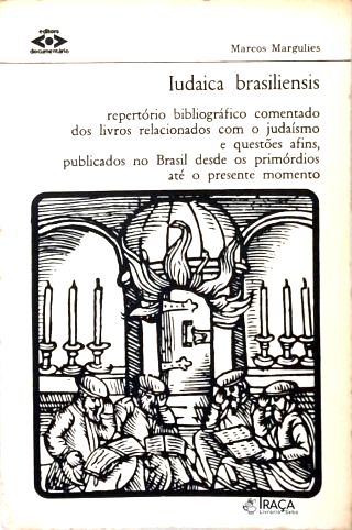 Iudaica Brasiliensis