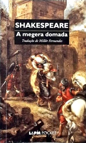 A Megera Domada