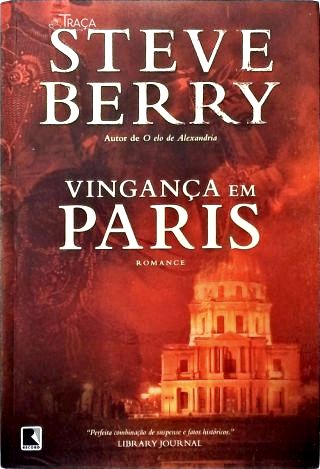 Vingança em Paris